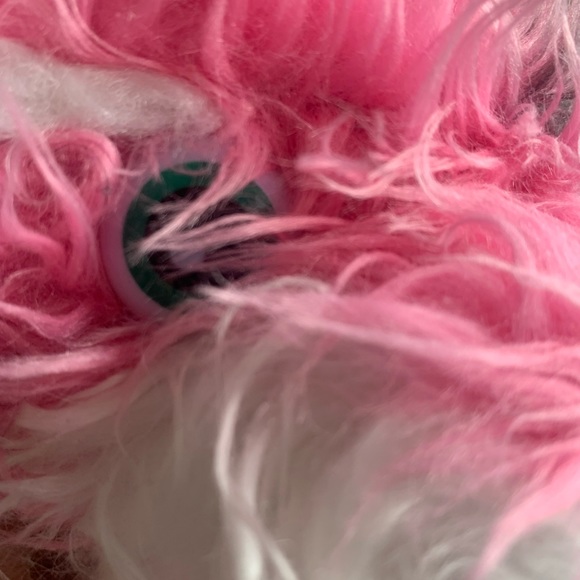 Breaking Bad Mezco Pink Teddy Bear - Picture 2 of 9